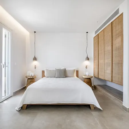 Blue - 3 Loutra Bch Balcony Sea View Κύθνος