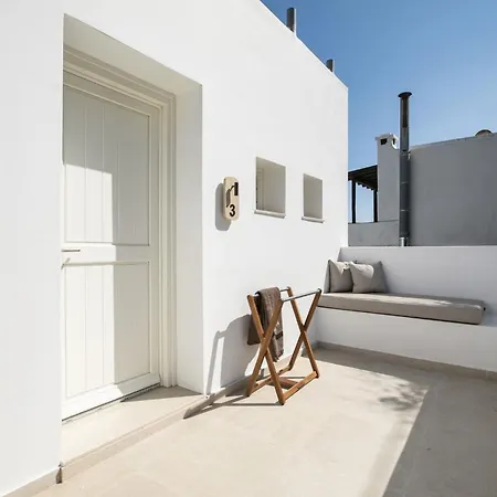 Kythnos Blue - 3 Bch Balcony Sea View Appartement Loutrá