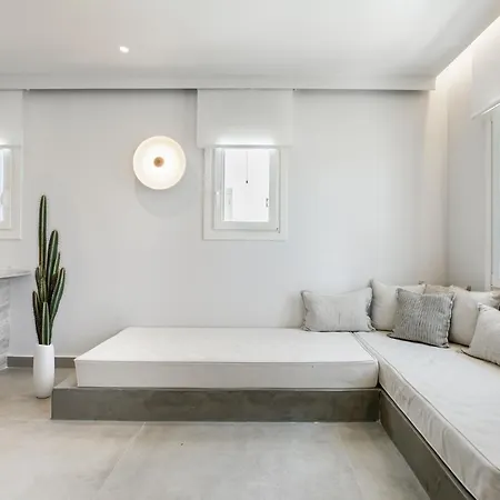 Blue - 3 Loutra Bch Balcony Sea View Ξενοδοχείο Κύθνος