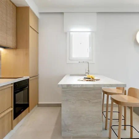 Ξενοδοχείο Blue - 3 Loutra Bch Balcony Sea View