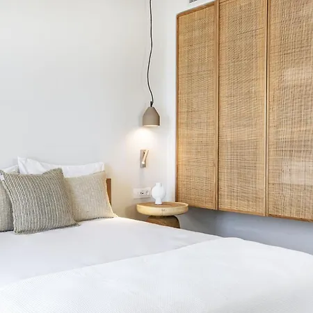 Blue - 3 Loutra Bch Balcony Sea View * Κύθνος