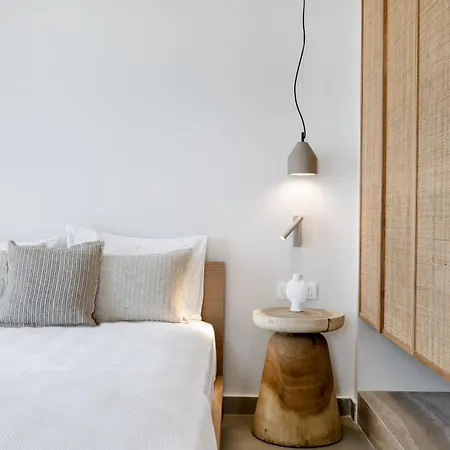 Blue - 3 Loutra Bch Balcony Sea View * Kíthnosz