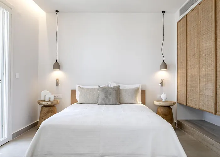 Blue - 3 Loutra Bch Balcony Sea View Hotel *