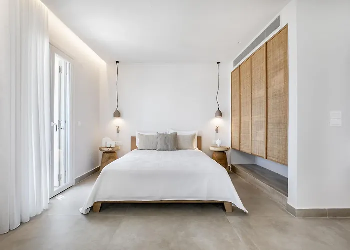 Blue - 3 Loutra Bch Balcony Sea View Kithnos