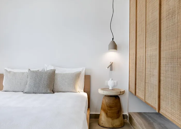 Blue - 3 Loutra Bch Balcony Sea View * Kithnos